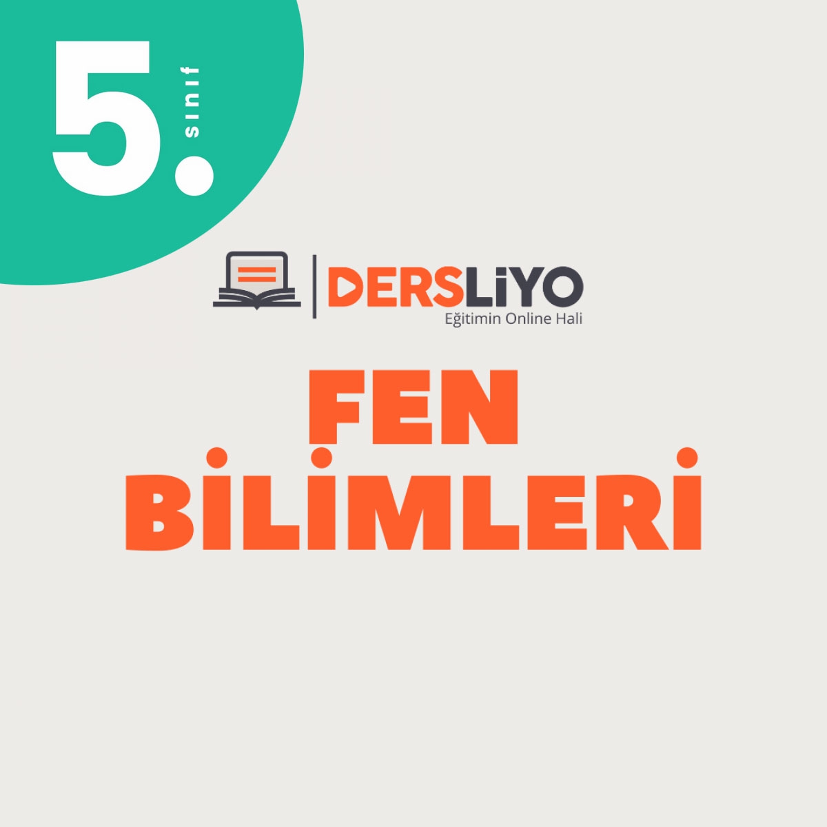 FEN BİLİMLERİ