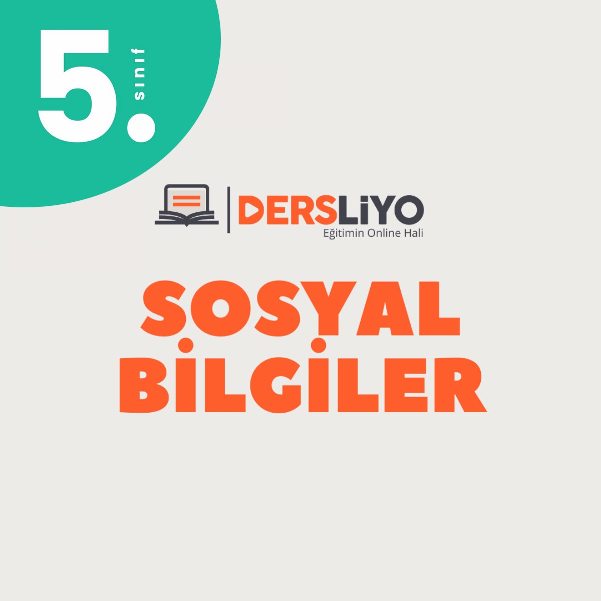 SOSYAL BİLGİLER