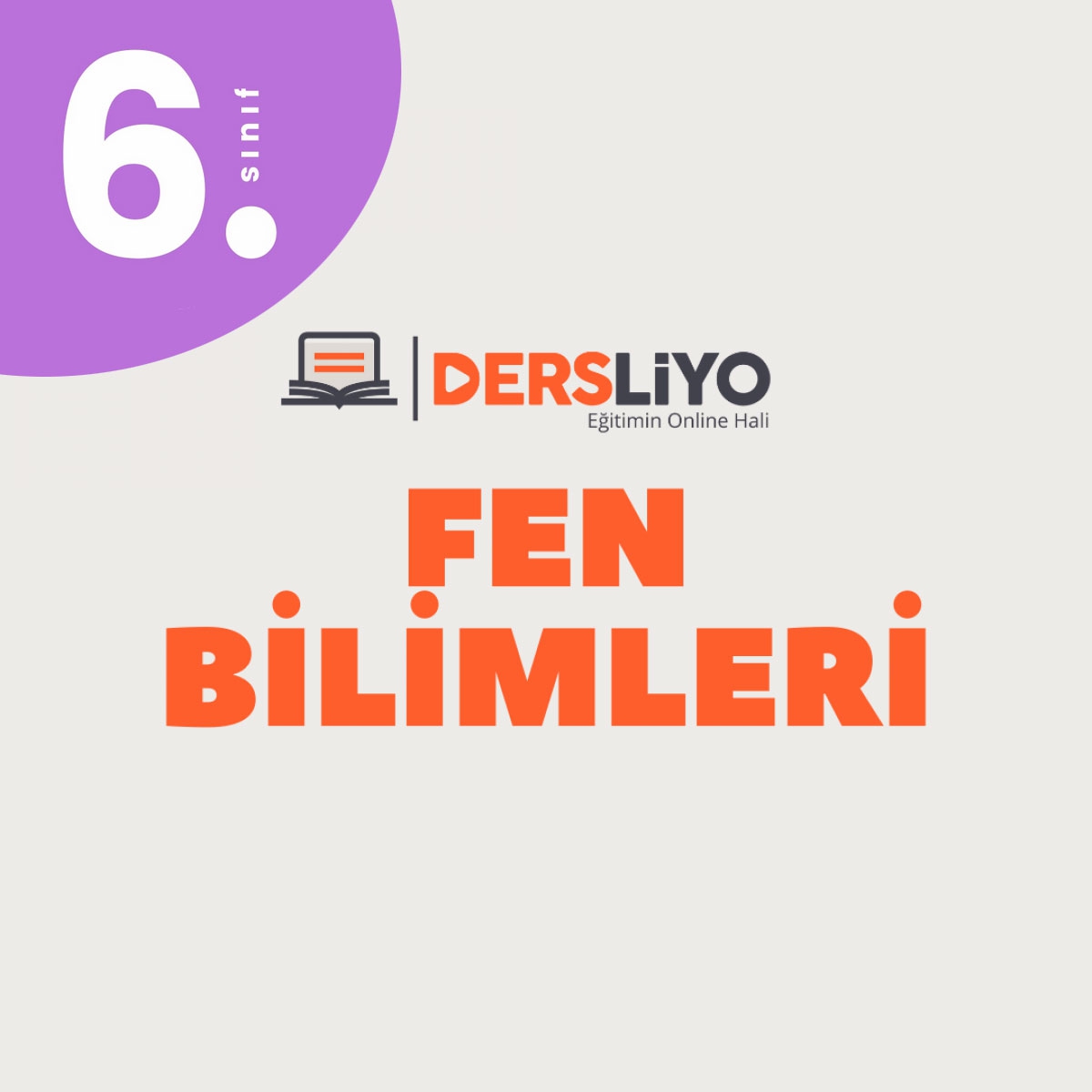 FEN BİLİMLERİ 