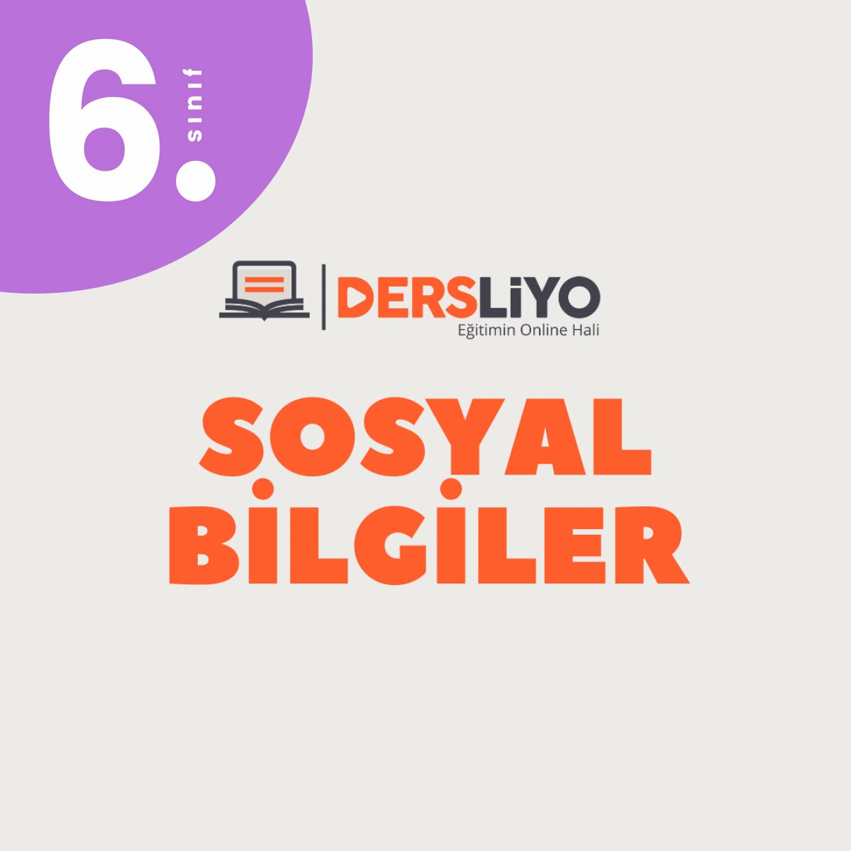 SOSYAL BİLGİLER