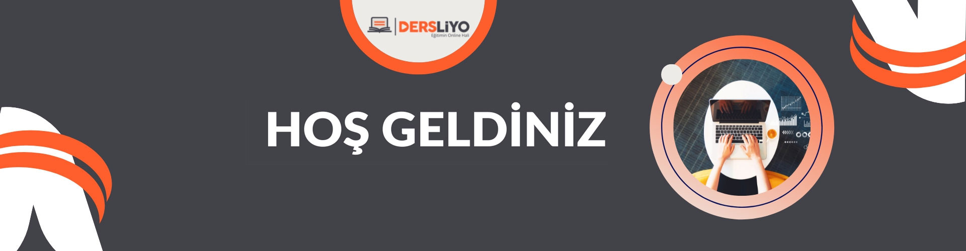 DERSLİYO'YAHOŞ GELDİNİZ