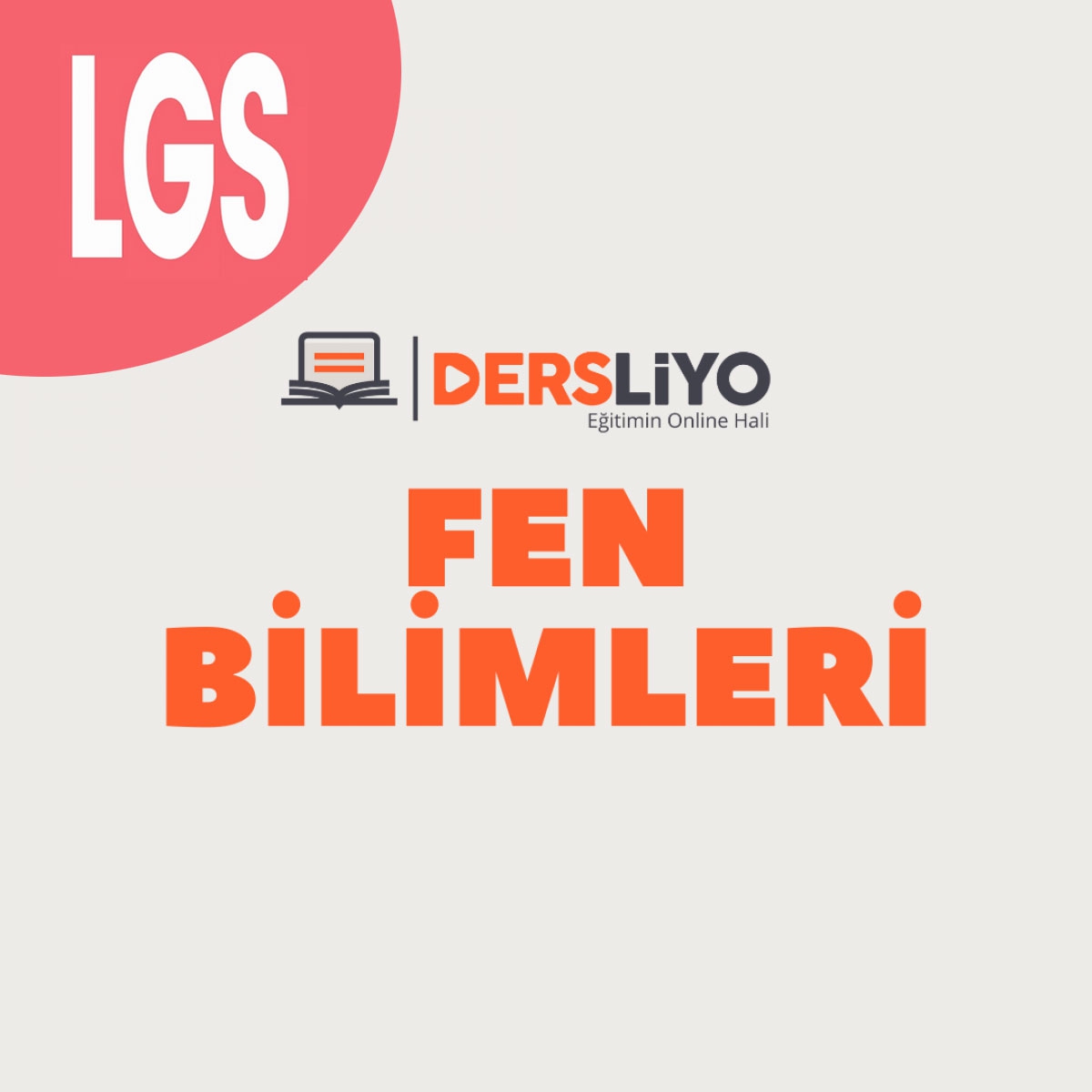 FEN BİLİMLERİ