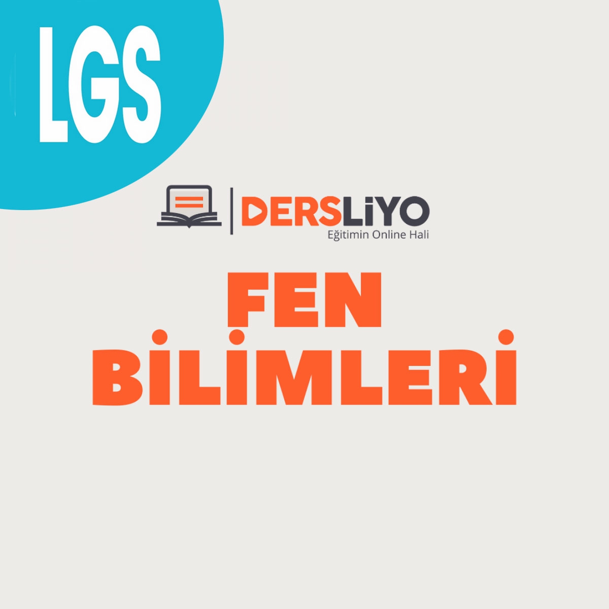 FEN BİLİMLERİ 