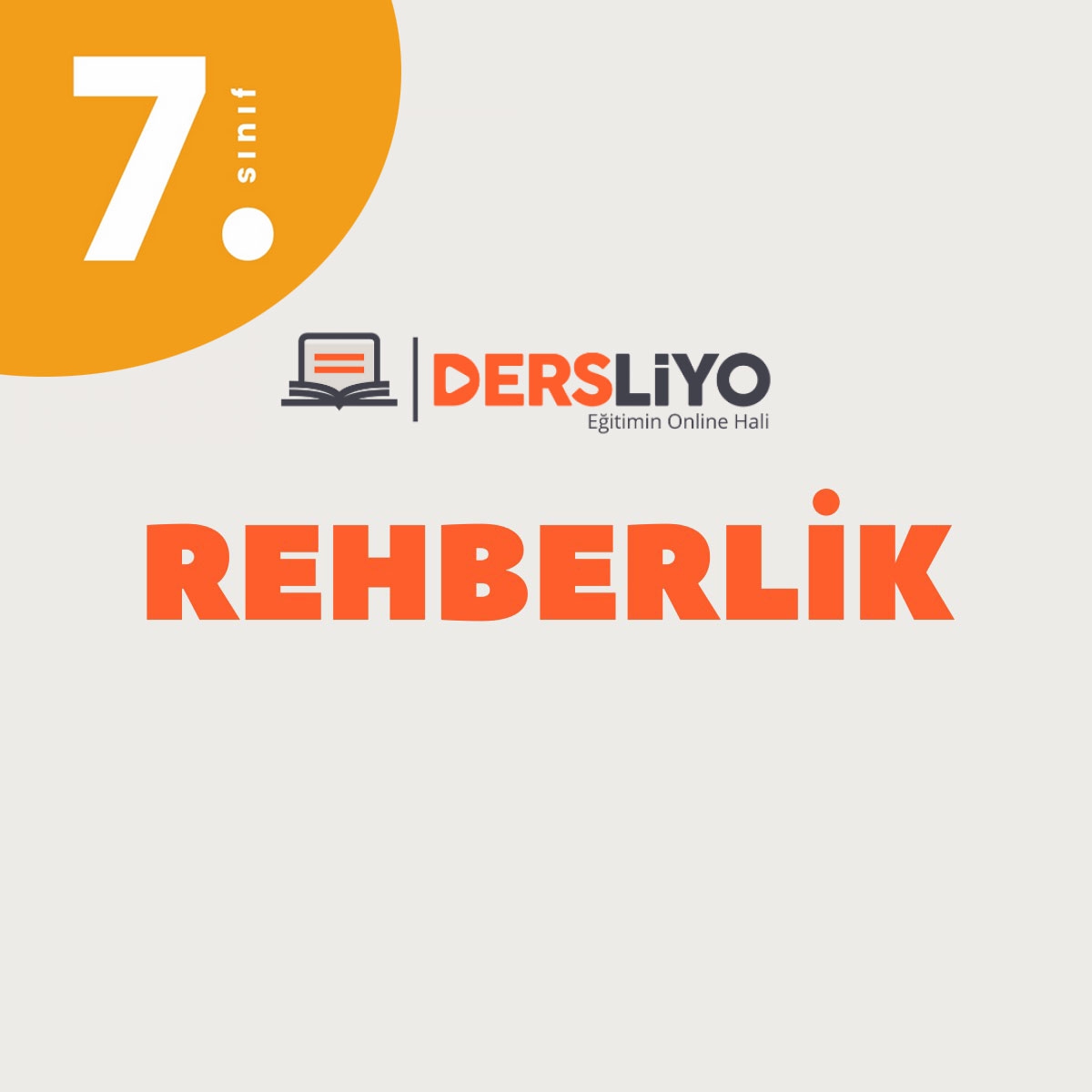 REHBERLİK