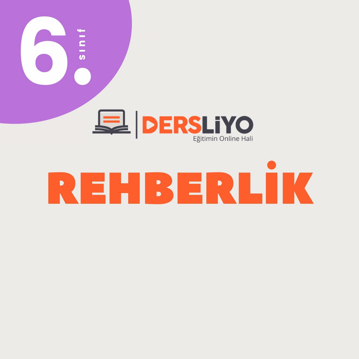 REHBERLİK