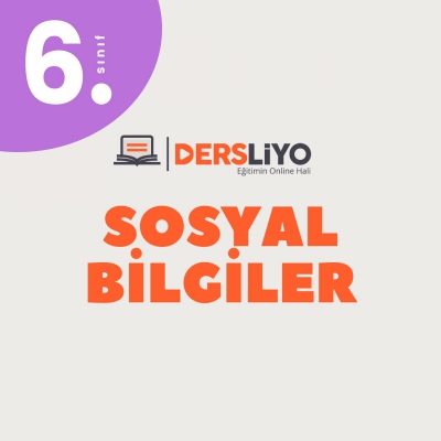 SOSYAL BİLGİLER