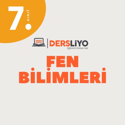 FEN BİLİMLERİ 