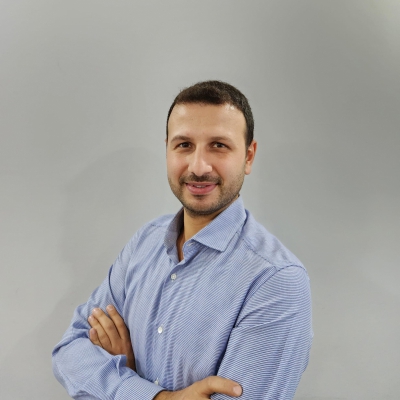 ENES AKSU