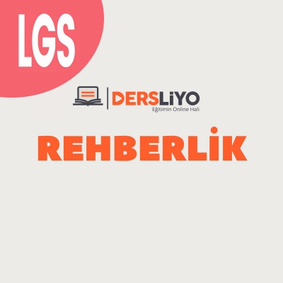 REHBERLİK