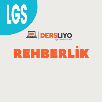 REHBERLİK